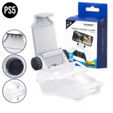 Suporte Para Controle P5 Dobe Mobile Phone Clamp ENC984